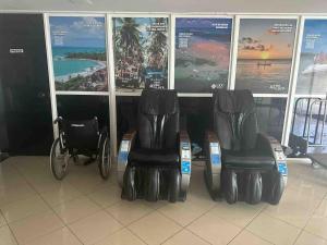 Nobili 303 · Nobili Suítes Tambaú frente mar Tambaú