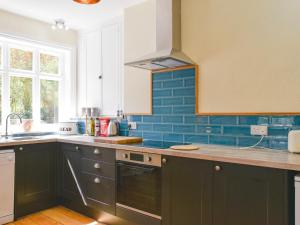 Upper Broughton Farm Cottage