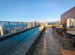 One Way 105 · One Way - Sua casa em Tambaú