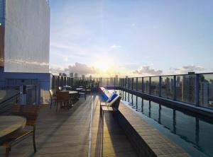 One Way 105 · One Way - Sua casa em Tambaú