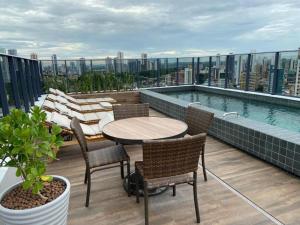 One Way 105 · One Way - Sua casa em Tambaú