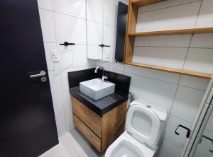 One Way 105 · One Way - Sua casa em Tambaú