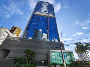 One Way 105 · One Way - Sua casa em Tambaú