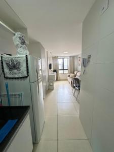 Flat Villaggios 405 · Vilaggios Melhor lugar do Cabo Branco