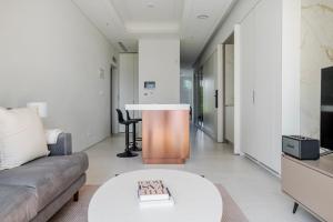 Blueground Cheongdam rooftop nr Park SEL-35