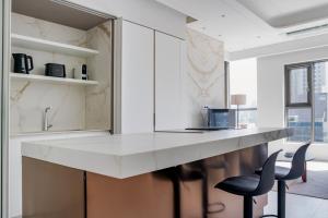 Blueground Cheongdam rooftop nr Park SEL-35