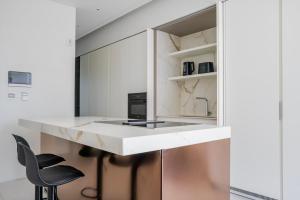 Blueground Cheongdam rooftop nr Park SEL-35