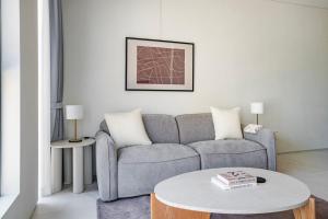 Blueground Cheongdam