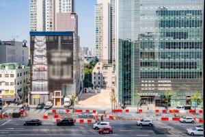 Blueground Cheongdam