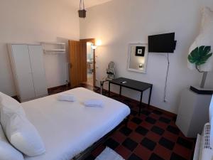 Arte and Cinema,10 min from Venice,Free Parking,WiFi