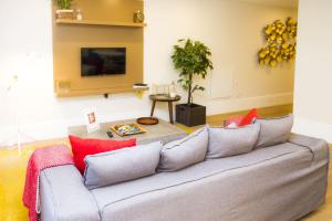 Liiiving in Porto | Central Garden Flat