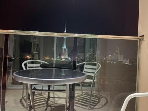 Pattaya sea view free wifi