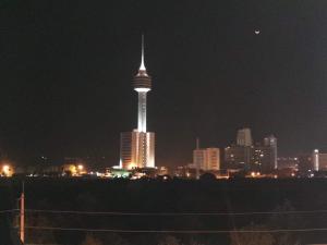 Pattaya sea view free wifi