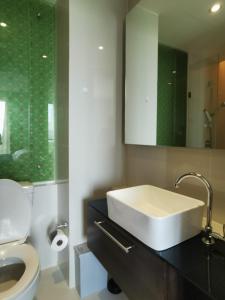 Pattaya sea view free wifi