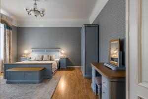 Roze Boutique Apartments