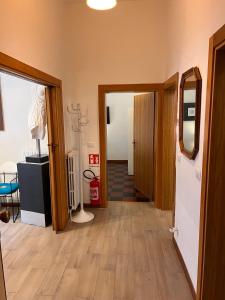 Arte and Cinema,10 min from Venice,Free Parking,WiFi