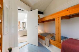 Feriehus Perlen Tversted