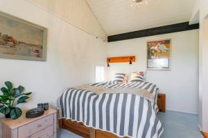 Feriehus Perlen Tversted