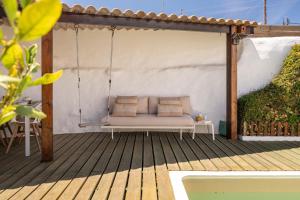 Sea´ya Thoughtful Stays - Villa Areia
