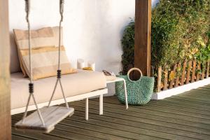 Sea´ya Thoughtful Stays - Villa Areia