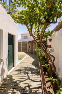 Sea´ya Thoughtful Stays - Villa Areia