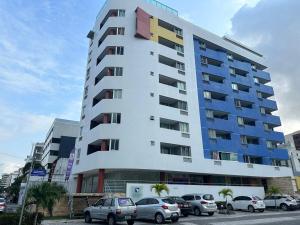 Atlantis Home Service · Atlantis Home Service - lindo flat no Cabo Branco