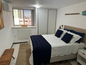 Atlantis Home Service · Atlantis Home Service - lindo flat no Cabo Branco