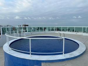 Atlantis Home Service · Atlantis Home Service - lindo flat no Cabo Branco