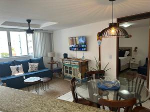 Atlantis Home Service · Atlantis Home Service - lindo flat no Cabo Branco