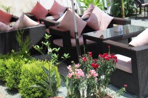 PS Boutique Hotel