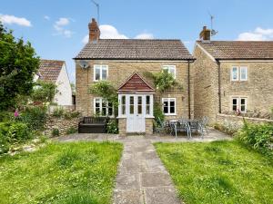Gladwyn Cottage