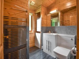 Lomond View Lodge