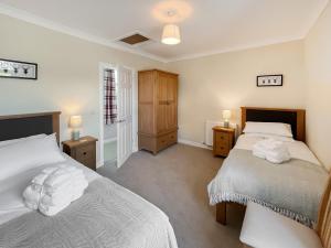 Kilquhanity Cottage