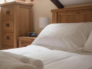 Lilac Cottage Dunstan