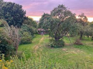 Bramley Orchard Lodge