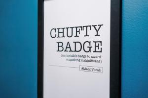 The Definition Apartment in the Northern Quarter by Rest&Recharge