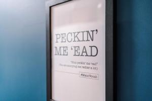 The Definition Apartment in the Northern Quarter by Rest&Recharge