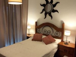 Apartamento La Muralla