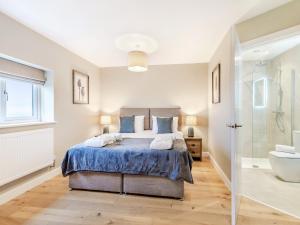 Cherry Tree Cottage - Uk47756