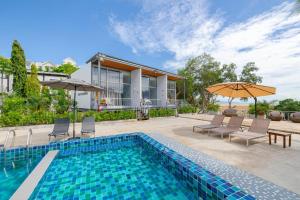 Sunset Serenity Jomtien Resort