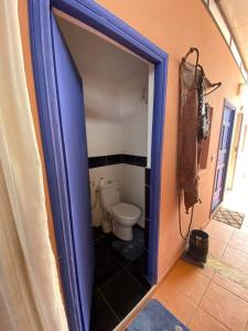 Riad La Rose Des Sables