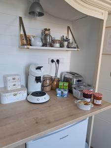 B&B / Chambres d'hotes La Maison du Canal - Homps - Le Sweet : photos des chambres