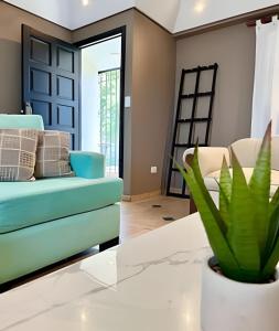 Casa con parrilla y cochera. Vista al Mar. 8 Pax.