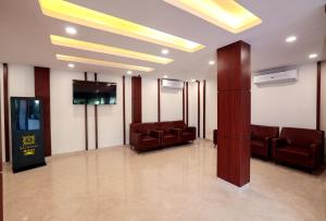 Sathyam Oasis