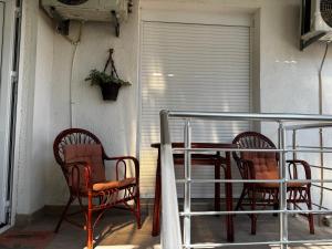 Apartment 59