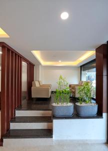 Sathyam Oasis