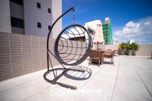 Edifício Ancla Del Sol