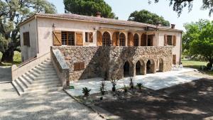 Maisons de vacances Maison - chambres d-hotes : photos des chambres