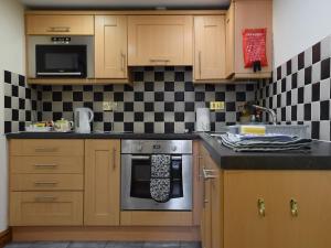 The Granary - Uk47480