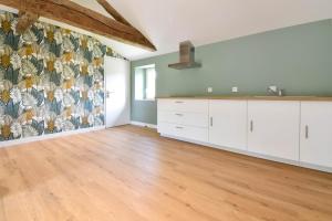 Maisons de vacances Gite de la Chaize : photos des chambres